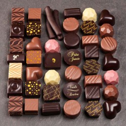 Coffret prestige