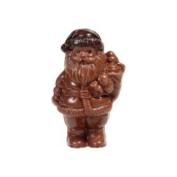 Père Noël 10 cm