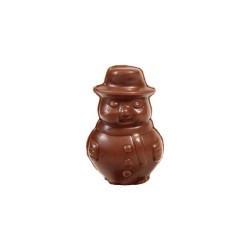 Bonhomme de neige 7 cm