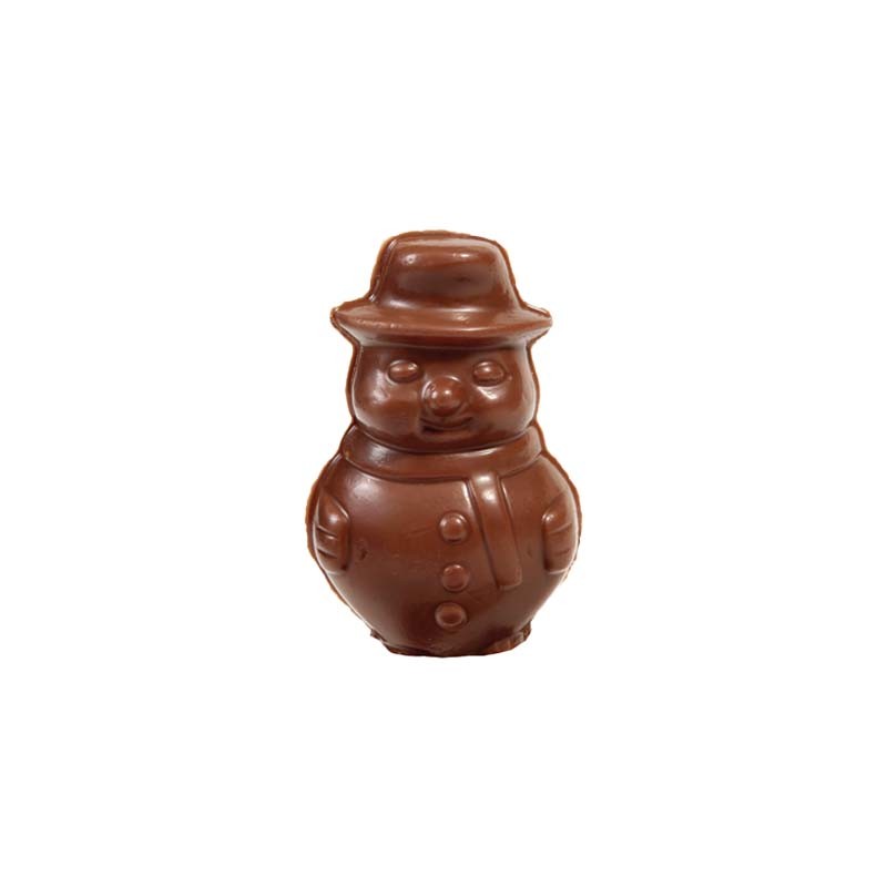 Bonhomme de neige 7 cm