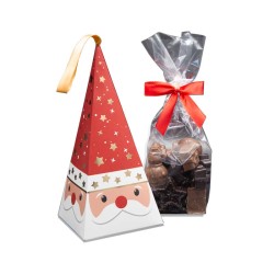 Pyramide de fritures