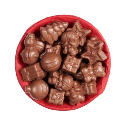Fritures fourrées