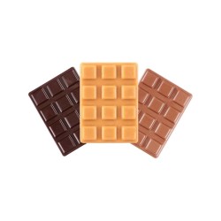 Mini tablettes assorties