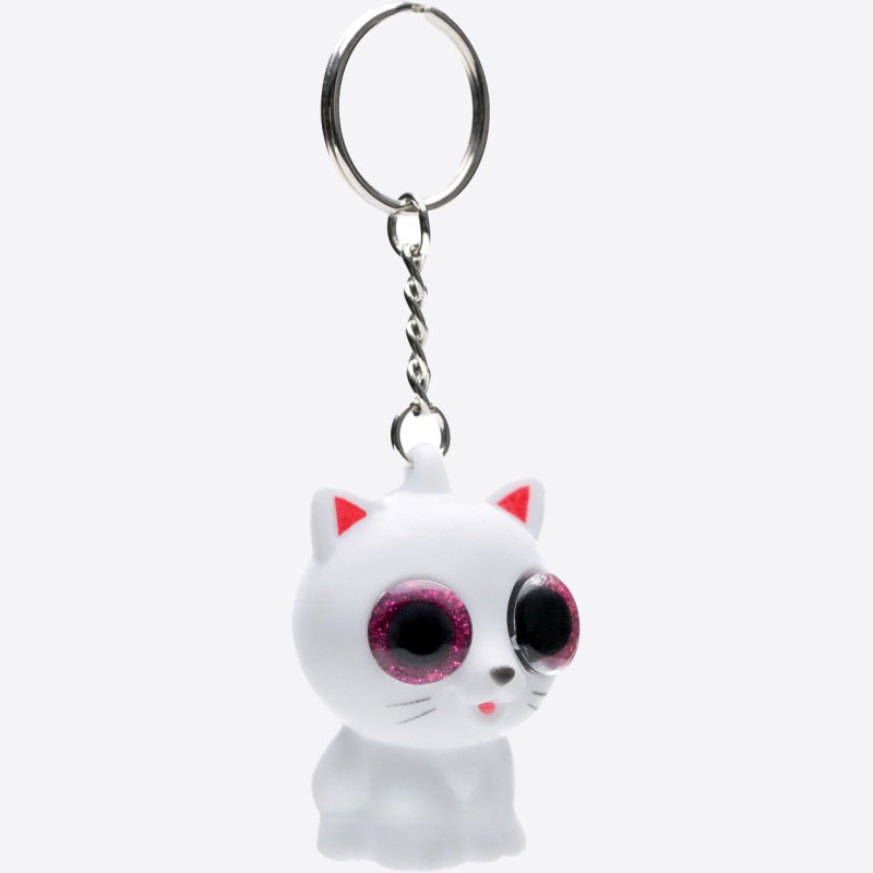 Porte-clé Gloobers Porte-clé Gloobers