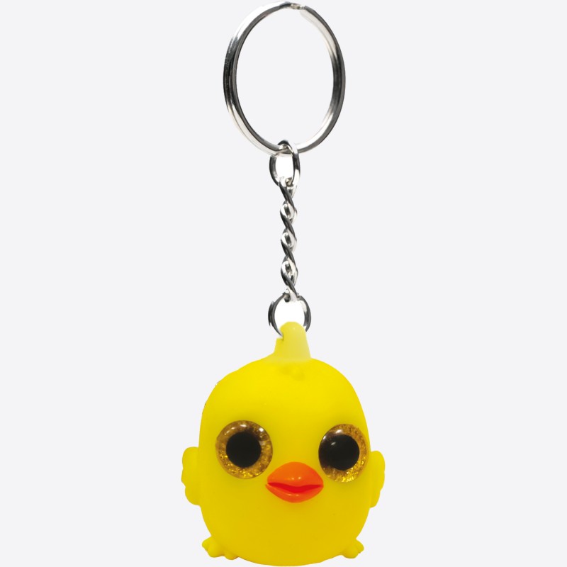 Porte-clé Gloobers Porte-clé Gloobers