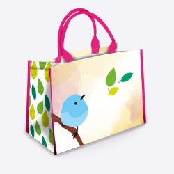 Sac Trendy - Piou Piou