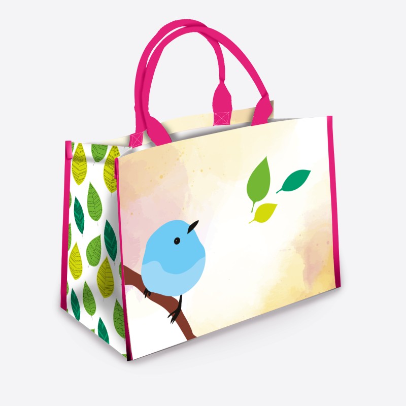 Sac Trendy - Piou Piou