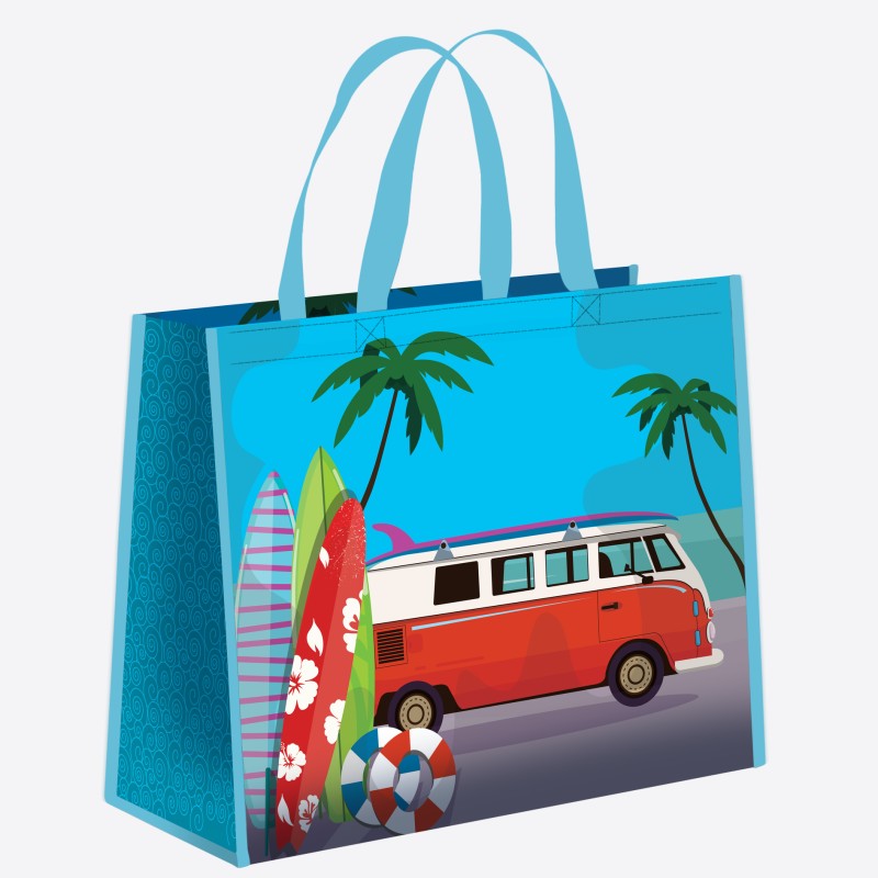 Maxi-Cabas Vanlife Maxi-Cabas Vanlife