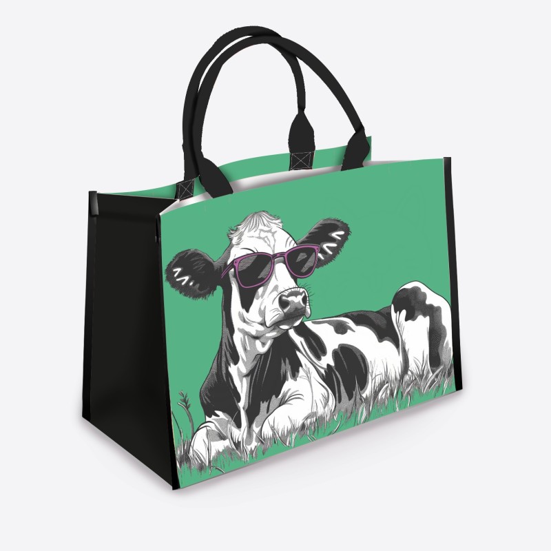 Sac trendy - Vachement bien