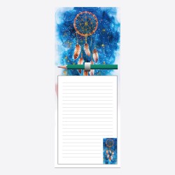 Mémo-Magnet "Attrapes-Rêves"